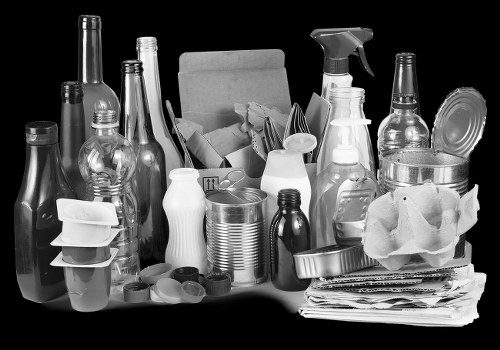 Professionally managed garden waste removal in Peckham