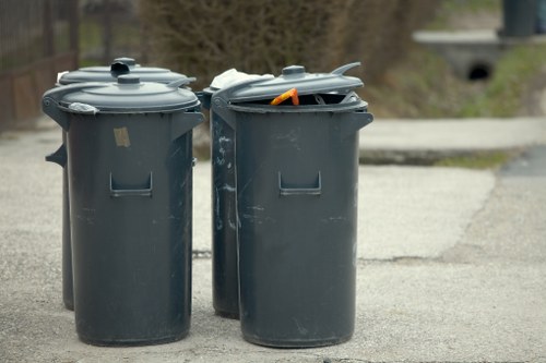 Various skip sizes available in Peckham