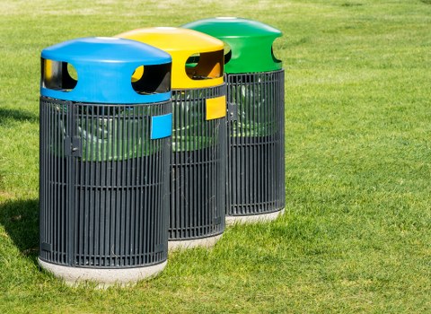 Various skip sizes available at Skip Hire Peckham