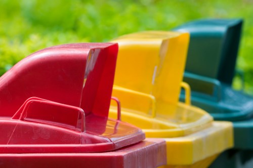 Benefits of professional skip hire services
