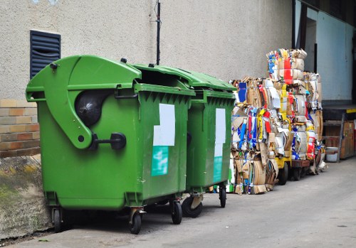Local experts providing eco-friendly house clearance in Peckham