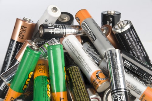 Professional moving team handling furniture delivery