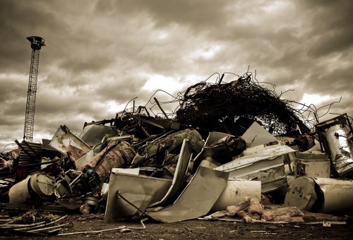 Innovative waste-to-energy technology